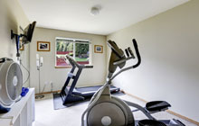 Daybrook home gym construction leads