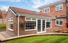 Daybrook house extension leads